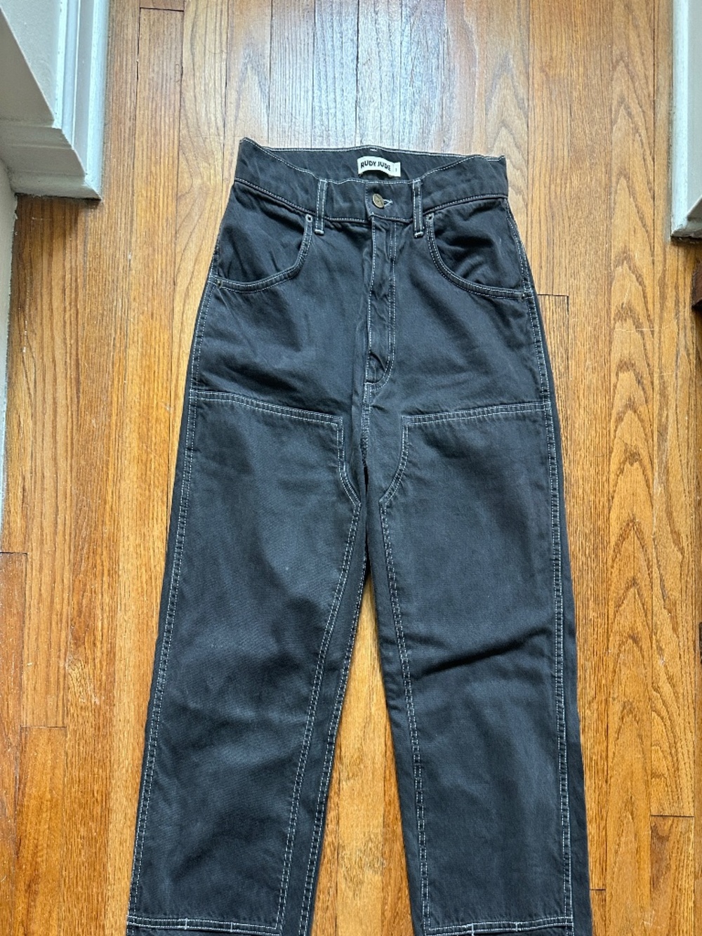 New Rudy Jude Ink Utilities